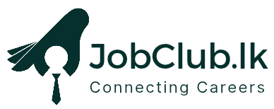 Job Club Logo