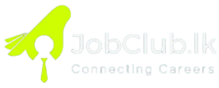 Jobclub.lk Logo