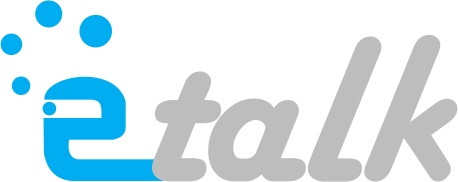 e talk