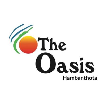 oasis