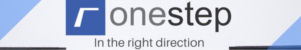 onestep solutions pvt ltd cover