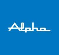 alpha